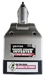 Vector Pocket Power Inverter 150 Watt Mobile Ac VEC042DC 110/120 Va. Fixed Price $7.99.
