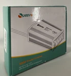 Quesvow 300W Car Power Inverter DC12V To 110 Ac Converter, 2USB Ports, Plugs. Fixed Price $25.50.