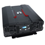 Cummins CMN4000W Watt Power Inverter Modified Sine Wave Car 12V To 110 Vol. Fixed Price $499.99.