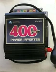 Audiovox Watt Power Inverter ADC-400 Pre-owned Great Condition Car. Fixed Price $19.99.