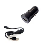 Usb Car Charger Cable Power Adapter For Cell Phones. Fixed Price $13.82.