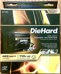 Power Inverter Multi Purpose Diehard 71496 Gold 110 425 Outlets Brand New.. Fixed Price $38.00.