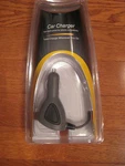 Blackberry Car Charger - RVX6722R. Fixed Price $5.49.
