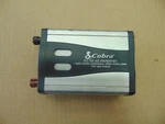 Cobra Dc To Ac Inverter 400 Watts Continuous 800 Peak 5V Usb Output #8546. Fixed Price $26.99.