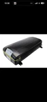 Cooper Bussman Eaton 12-110-1000 True Sine 1000W Wave 12V Inverter. Fixed Price $100.00.