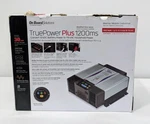 Promariner Truepower Plus Modified Sine Wave Inverter - 1200W #06120. Fixed Price $149.99.