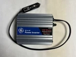 Ge Dc To Ac Power Inverter AV93640 240 Peak Watts. Fixed Price $30.00.