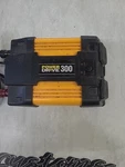 Powerdrive Watt 115V Inverter Dc 12V. Fixed Price $50.00.