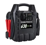 Cen-tech 630 Peak Amp Portable Car Battery Jump Starter Power Pack 17AH. Fixed Price $56.99.