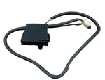 Jdm Rhd Very Rare Aftermarket Greddy Used Turbo Timer Black W/ Velcro Dash Mount. Fixed Price $99.99.
