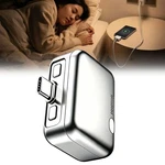 Smart Type-c Charging Adapter Auto Disconnect Full Cut-off Usb-c Charger. Fixed Price $16.99.