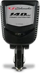 Schumacher XI14 140 Watts Vehicle Power Converter - Black. Fixed Price $19.99.
