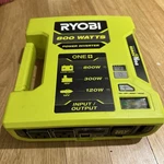 Ryobi One+ 18V 800W Max 12V Automotive Power Inverter. Fixed Price $99.00.