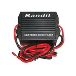 Twinpoint NF20 Workman NF-20 10 Amp Line Noise Filter For 9-12 Volt Dc Cb. Fixed Price $24.84.
