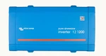 Victron Energy PIN122122500 Phoenix 12/1200 120V Nema 5-15R Inverter With Ve.dir. Fixed Price $265.04.
