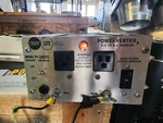 Tripp Lite PV-1000FC 1000-WATT Powerverter Dc To Ac Inverter W/ Case. Fixed Price $174.99.