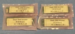 QTY-4 Applied Concepts Dash 5000 Inverter Pcb Board 14-A0093, AC-1386 B, C,. Fixed Price $175.99.
