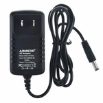 6V Ac Power Adapter For Lotfancy BP-103H Blood Pressure Monitor Charger Psu. Fixed Price $7.77.
