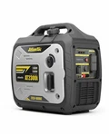 2300W Portable Inverter Generator, Ideal For Rv Camping. Fixed Price $301.00.