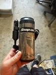 Snap-on Tools EEPI175CAMO Watt Power Inverter Tested. Fixed Price $90.00.