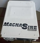 Magnum Energy 2800W 12VDC Magna Sine Inverter Charger Series (MS2812). Fixed Price $995.00.