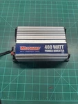 Westward 400 Watt Power Inverter 1YAY4 / (used). Fixed Price $45.00.