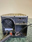 Tripp Lite PV2000FC Powerverter 2000W Industrial Inverter 12V 120V Out. Fixed Price $199.99.