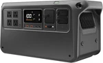 Dji Power 1000 Portable Station 1024WH 2200W Solar Generator Backup Ups Rv. Fixed Price $319.00.