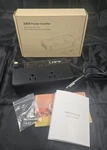 Bmk 200W Car Power Inverter 12V DC-110V Ac Converter, Outlets, 4 Usb Ports. Fixed Price $17.50.