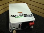 Used Rv/motorhome Magnum Energy Pure Sine Hybrid Inverter Charger M: MSH3012M. Fixed Price $1750.00.