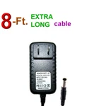 Wall Charger Ac Adapter 8=4 Wagan Power Dome Ex 400W Battery Jump Starter 2454. Fixed Price $12.98.