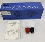 Aims Power Pure Sine Inverter Charger 6000 Watts 24VDC 240VAC PICOGLF60W24V240VS. Fixed Price $1200.00.