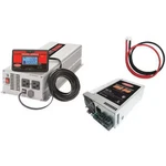 Tundra ICM20280 Automatic Inverter And Battery Charger, 80A, 2000W. Fixed Price $1035.99.