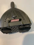 Coleman Watt Power Inverter Model PMP90XL Vehicle Cigarette Lighter Splitter. Fixed Price $15.00.