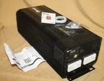Xantrex Xpower 12V 5000W Inverter With Gfci 813-5000-UL-REMOTE On/off Switc. Fixed Price $749.95.