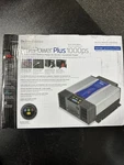 Promariner Truepower Plus Pure Sine Wave Inverter - 1000W Upc 031669071001. Fixed Price $425.00.