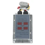 High Power Mppt Solar Controller 400W 24-85V Boost Backlight Display Waterproof. Fixed Price $40.21.