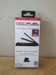Fuel Powered By Schumacher Pack + Device Stand 4000 Mah. Fixed Price $44.99.