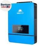 Sungoldpower 10000W Dc 48V UL1741 Solar Inverter,split Phase,built-in 2 Mppt. Fixed Price $2659.16.