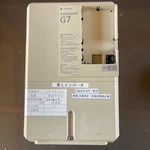 Yaskawa CIMR-G5A27P5 Inverter Drive Us Free Tax Removed From The Working Machine. Fixed Price $440.00.