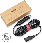 12V Car Dc Power Cord For Igloo Cool Chill, Kool Mate And Iceless. Fixed Price $22.29.