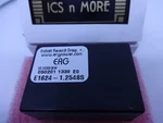 Erg E1624 Dc-dc Converter New Free Shipping. Fixed Price $45.00.