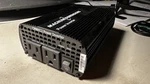 Magnum Dimensions 12V Dc-ac Inverter. 120V Output. Fixed Price $50.00.