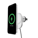 Belkin Boostcharge Pro Wireless Car Charger With Official Magsafe Charging 15W. Fixed Price $39.19.