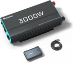 Renogy 3000W Pure Sine Wave Inverter 12V To 120V W/ Remote Controller. Fixed Price $386.99.