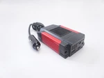 Centech 61665 Slim Power Inverter 80 Watts 125 Peak Travel Car. Fixed Price $17.95.