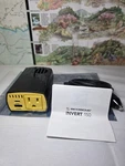 Scosche Portable Power Inverter 150W With Ac Outlet And Dual Usb-new-open Box. Fixed Price $23.95.