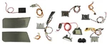 Shark Cables Cliff Side Sensors Robot Vacuum RV2300 RV230BDGUS. Fixed Price $64.99.