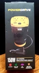 Powerdrive PWD150C Watt Cup Inverter. Fixed Price $19.99.