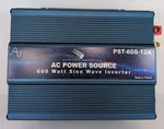 Samlex America Ac Power Source PST-60S-12A Pure Sine Wave Inverter 600 Watt. Fixed Price $89.00.